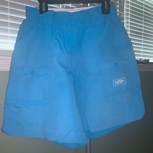 Men’s Afico fishing shorts